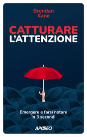 Catturare l’attenzione – Ebook