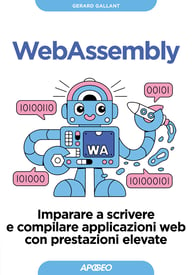 WebAssembly – copertina