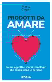 Prodotti da amare – copertina