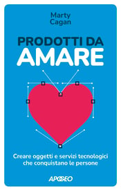 Prodotti da amare – copertina