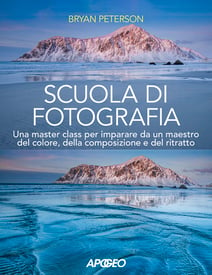 Scuola di fotografia – copertina