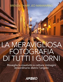 La meravigliosa fotografia di tutti i giorni – copertina