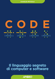 Code – Ebook