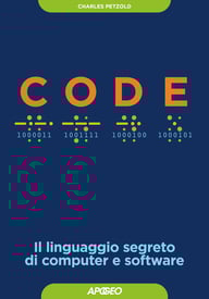 Code – copertina
