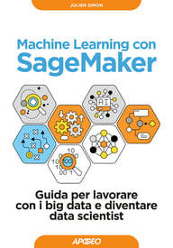 Machine Learning con SageMaker – Libro