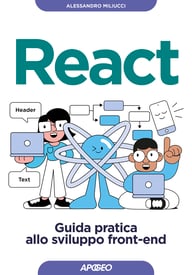 React – copertina