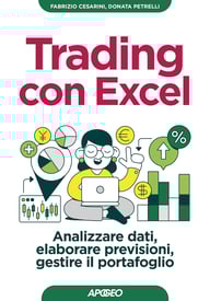 Trading con Excel – copertina