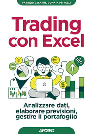 Trading con Excel – copertina