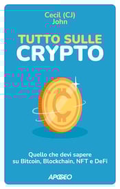 Libro Tutto sulle crypto – copertina