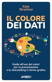 Il colore dei dati – Ebook