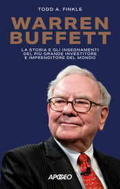 Warren Buffett – Libro
