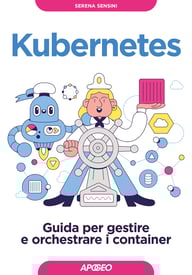 Kubernetes – copertina