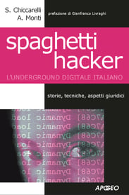 Spaghetti Hacker