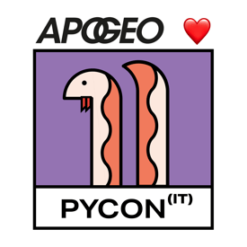 Apogeo&Pycon