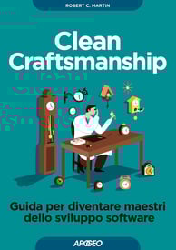 Clean-Craftsmanship – copertina