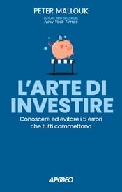 L’arte di investire – cover