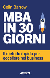 MBA in 30 giorni – Libro