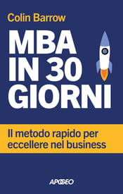 MBA in 30 giorni – copertina