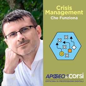 Crisis Management – Che Funziona