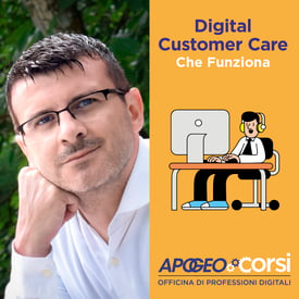 Digital Customer Care – Che Funziona