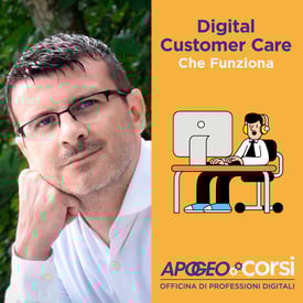 Digital Customer Care – Che Funziona