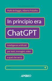 In principio era ChatGPT – Ebook