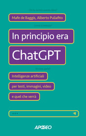 In principio era ChatGPT copertina