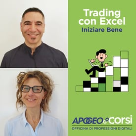 Trading con Excel – Iniziare bene