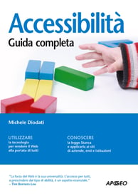 Accessibilità – Michele Diodati