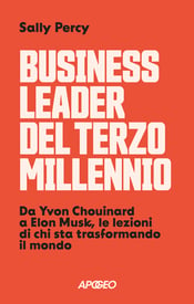 Business leader del terzo millennio – Ebook