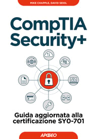 comptiasecurity-copertina