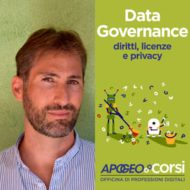 corso-data-governance Simone Aliprandi