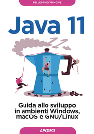 Java 11 – Ebook