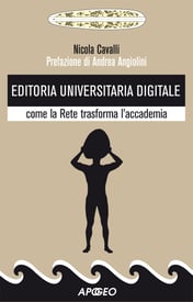 Editoria universitaria digitale – Nicola Cavalli