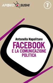 Facebook e la comunicazione politica – Antonella Napolitano