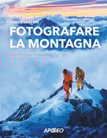 Fotografare la montagna di Paolo Sartori