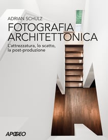 Fotografia architettonica – Libro