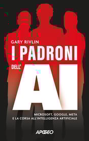 I padroni dell'AI di Gary Rivlin