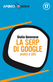 La SERP di Google – Giulia Genovese