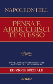 Pensa e arricchisci te stesso Edizione speciale