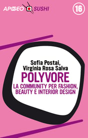 Polyvore – Sofia Postai, Virginia Rosa Salva