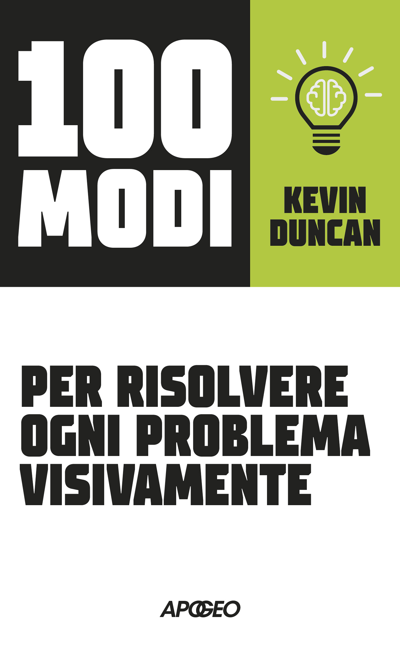 100-modi-per-risolvere-ogni-problema-visivamente-copertina