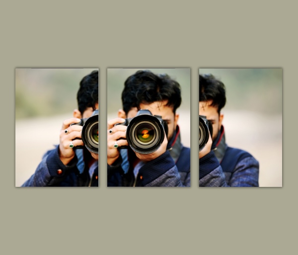 3 libri per creare una foto perfetta