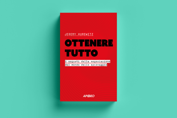 Ottenere tutto