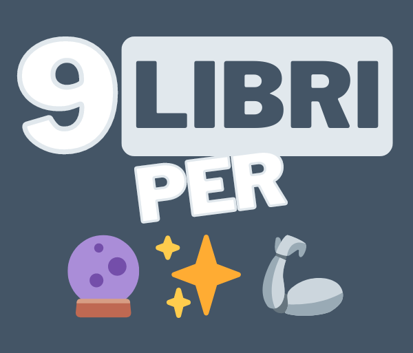 9 libri per la cultura digitale del futuro