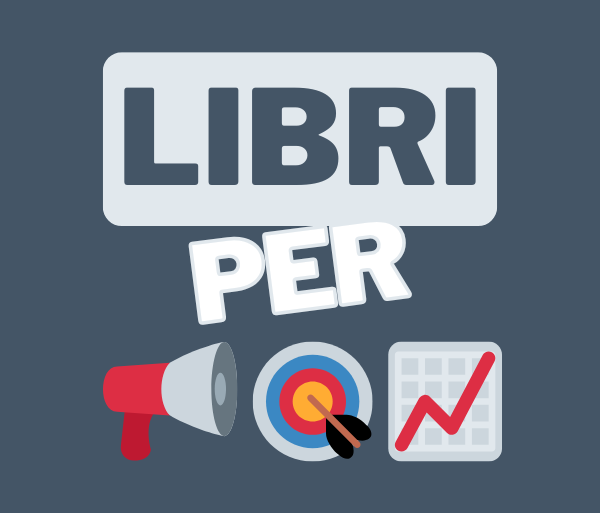 9 libri per un marketing di successo