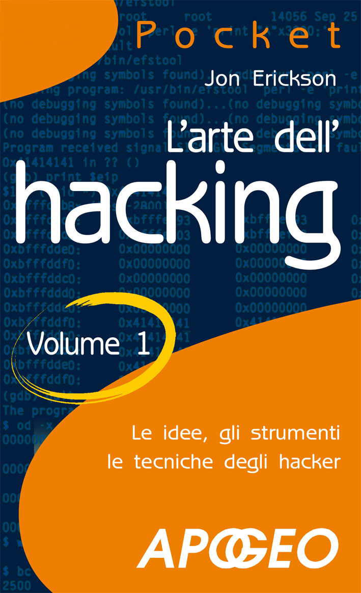 L’arte dell’hacking