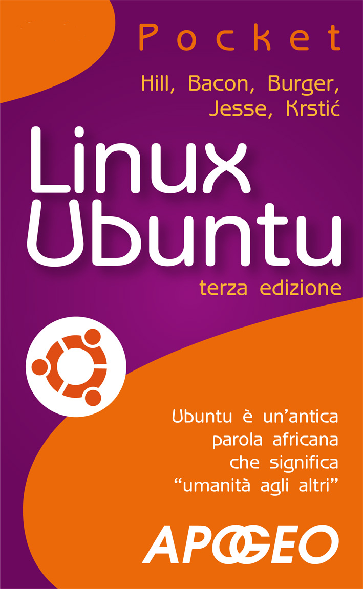 Linux Ubuntu Pocket