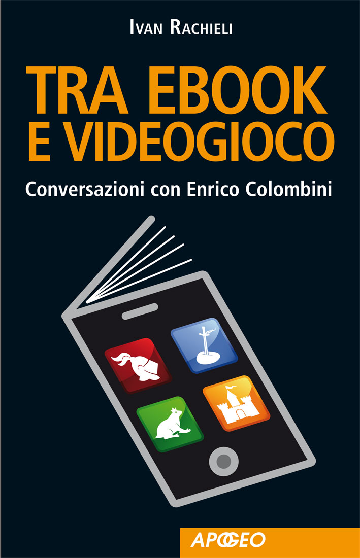 Tra ebook e videogioco