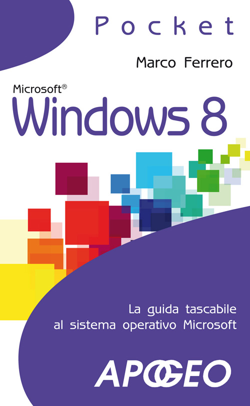 Windows 8 Pocket